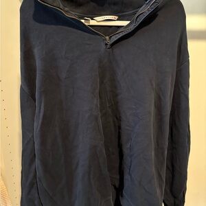 Cutter & Buck Dark Blue Pullover